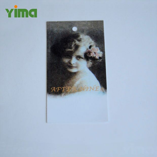 hang tag wholesale
